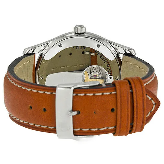 Watches JMS always Original Frederique Constant Junior Automatic Silver Dial Juniors Watch FC303S4B26 Watches JMS always Original Frederique Constant Junior Automatic Silver Dial Juniors Watch FC303S4B26