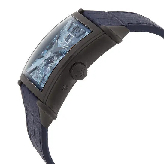 Watches JMS always Original Girard Perregaux Vintage 1945 Earth To Sky Edition Automatic Ladies Watch 2588221423BB4A Watches JMS always Original Girard Perregaux Vintage 1945 Earth To Sky Edition Automatic Ladies Watch 2588221423BB4A
