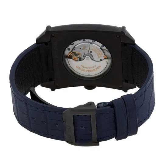 Watches JMS always Original Girard Perregaux Vintage 1945 Earth To Sky Edition Automatic Ladies Watch 2588221423BB4A Watches JMS always Original Girard Perregaux Vintage 1945 Earth To Sky Edition Automatic Ladies Watch 2588221423BB4A