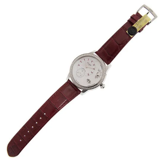 Watches JMS always Original Glashutte Automatic White Dial Watch 19012053001 Watches JMS always Original Glashutte Automatic White Dial Watch 19012053001