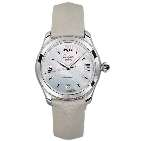 Watches JMS always Original Glashutte Serenade Mother Of Pearl Dial Ladies Watch 3922080204 Watches JMS always Original Glashutte Serenade Mother Of Pearl Dial Ladies Watch 3922080204
