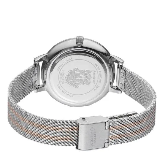 Watches JMS always Original Johan Eric Rodklover Green Dial Ladies Watch JE250112006B Watches JMS always Original Johan Eric Rodklover Green Dial Ladies Watch JE250112006B