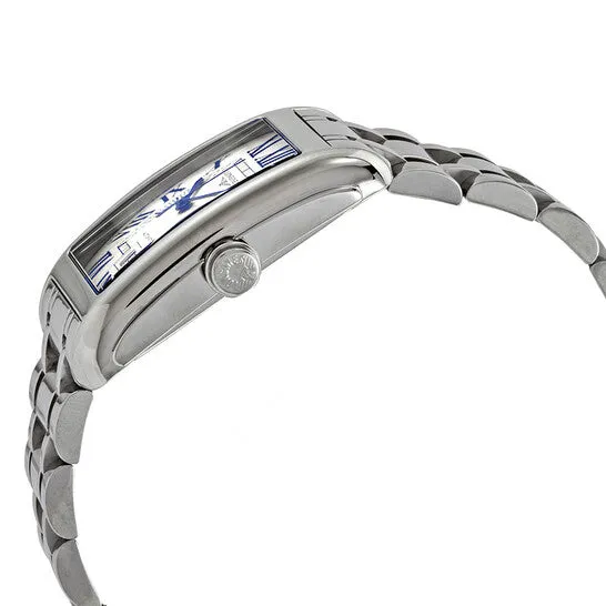 Watches JMS always Original Longines DolceVita Automatic Silver Dial Ladies Watch L57574716 Watches JMS always Original Longines DolceVita Automatic Silver Dial Ladies Watch L57574716