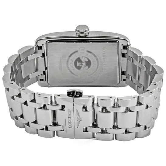 Watches JMS always Original Longines DolceVita Automatic Silver Dial Ladies Watch L57574716 Watches JMS always Original Longines DolceVita Automatic Silver Dial Ladies Watch L57574716