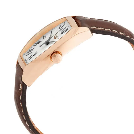 Watches JMS always Original Longines Evidenza Quartz Silver Dial Ladies Watch L21558714 Watches JMS always Original Longines Evidenza Quartz Silver Dial Ladies Watch L21558714