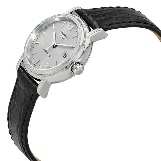 Watches JMS always Original Longines Presence Silver Dial Ladies Watch L43214722 Watches JMS always Original Longines Presence Silver Dial Ladies Watch L43214722