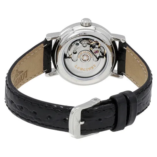 Watches JMS always Original Longines Presence Silver Dial Ladies Watch L43214722 Watches JMS always Original Longines Presence Silver Dial Ladies Watch L43214722