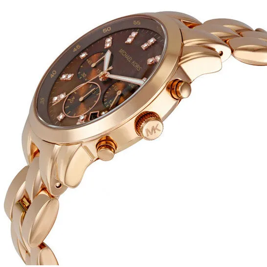 Watches JMS always Original Michael Kors Show Stopper Chronograph Ladies Watch MK5415 Watches JMS always Original Michael Kors Show Stopper Chronograph Ladies Watch MK5415