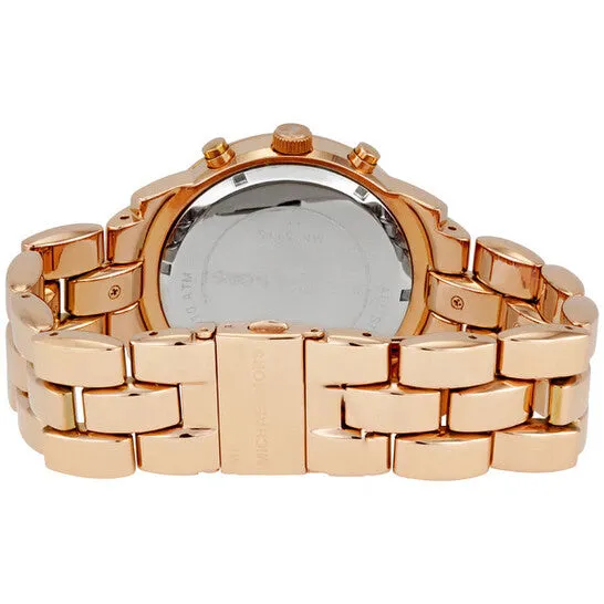 Watches JMS always Original Michael Kors Show Stopper Chronograph Ladies Watch MK5415 Watches JMS always Original Michael Kors Show Stopper Chronograph Ladies Watch MK5415