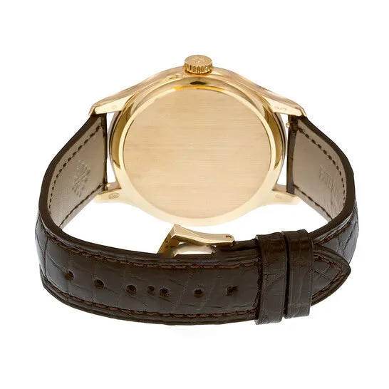 Watches JMS always Original Patek Philippe Calatrava Mechanical Ivory Dial Leather Mens Watch 5227R001 Watches JMS always Original Patek Philippe Calatrava Mechanical Ivory Dial Leather Mens Watch 5227R001