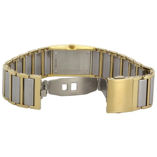 Watches JMS always Original Rado Integral Ladies Watch R20795702 Watches JMS always Original Rado Integral Ladies Watch R20795702