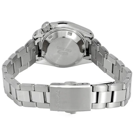Watches JMS always Original Seiko 5 Sports Automatic Blue Dial Ladies Watch SRE003K1 Watches JMS always Original Seiko 5 Sports Automatic Blue Dial Ladies Watch SRE003K1