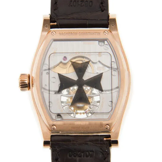 Watches JMS always Original Vacheron Constantin Malte Tourbillon 18kt Rose Gold Brown Leather Mens Watch 30130000R9754 Watches JMS always Original Vacheron Constantin Malte Tourbillon 18kt Rose Gold Brown Leather Mens Watch 30130000R9754