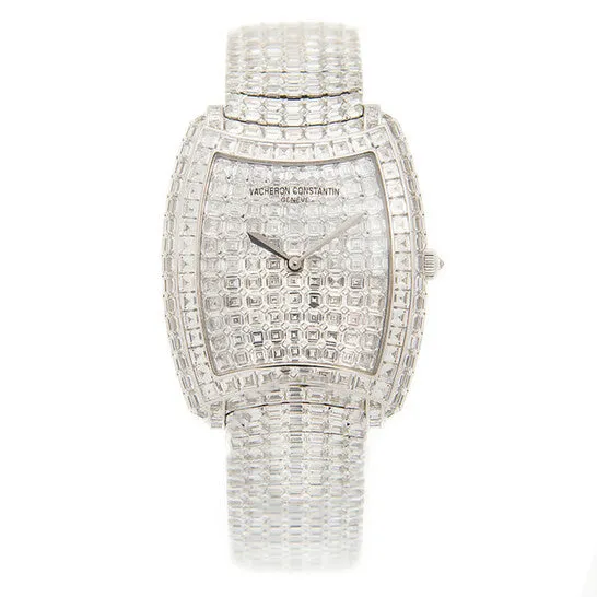 Watches JMS always Original Vacheron Constantin Metiers dArt Hand Wind Diamond Ladies Watch 81750S01G9198 Watches JMS always Original Vacheron Constantin Metiers dArt Hand Wind Diamond Ladies Watch 81750S01G9198