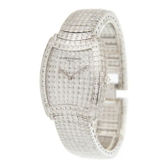Watches JMS always Original Vacheron Constantin Metiers dArt Hand Wind Diamond Ladies Watch 81750S01G9198 Watches JMS always Original Vacheron Constantin Metiers dArt Hand Wind Diamond Ladies Watch 81750S01G9198