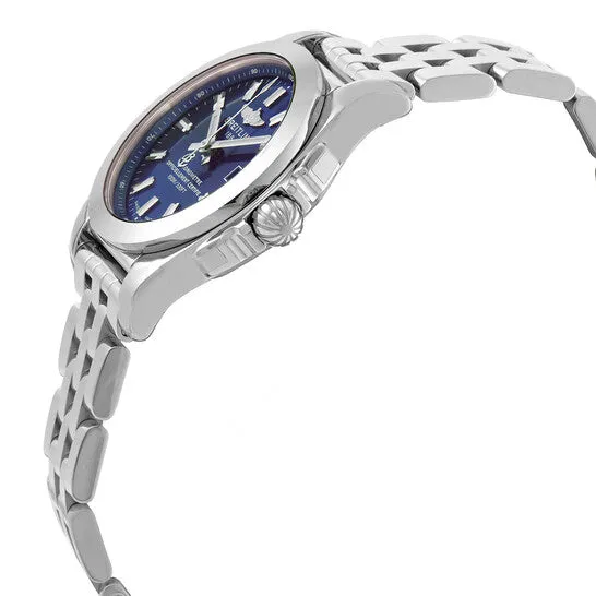 Watches Original Breitling Galactic 29 Quartz Horizon Blue Dial Ladies Watch W72348121C1A1 JMS always Watches Original Breitling Galactic 29 Quartz Horizon Blue Dial Ladies Watch W72348121C1A1 JMS always
