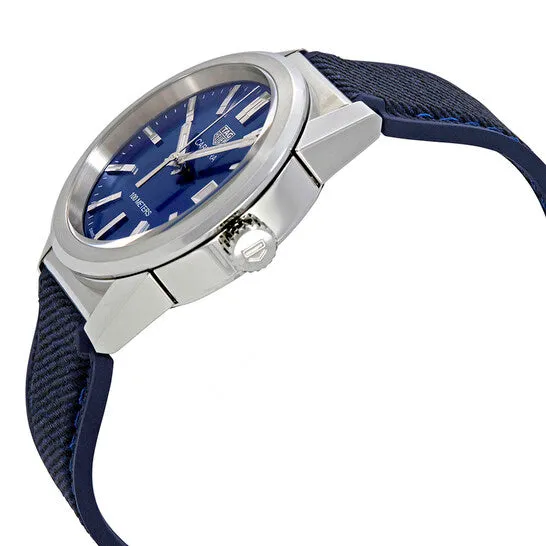 Watches Original Tag Heuer Carrera Blue Dial Midsize Watch WBG1310FT6115 JMS always Watches Original Tag Heuer Carrera Blue Dial Midsize Watch WBG1310FT6115 JMS always